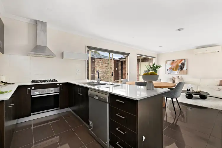 Sixth view of Homely unit listing, 2/25 Beccles Street, Fawkner VIC 3060