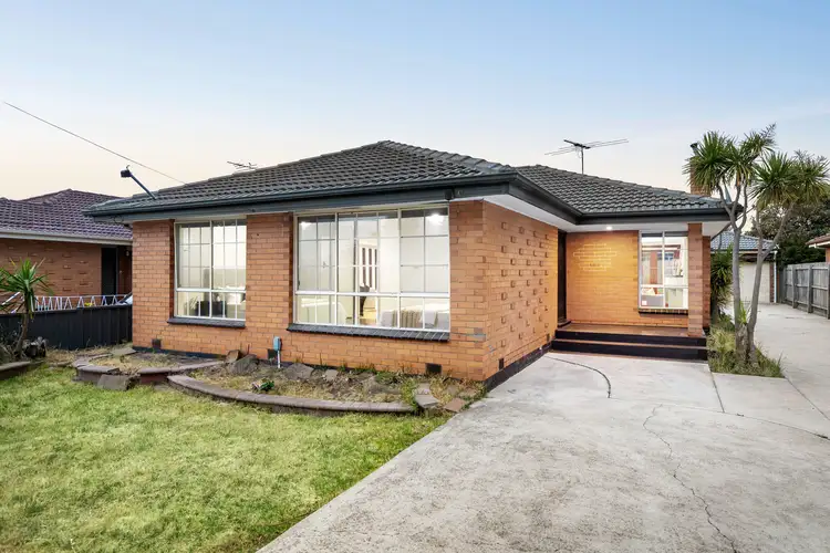 Main view of Homely house listing, 1/25 Beccles Street, Fawkner VIC 3060