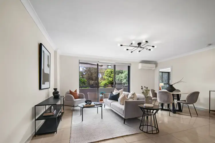 29/49 Henderson Road, Alexandria NSW 2015