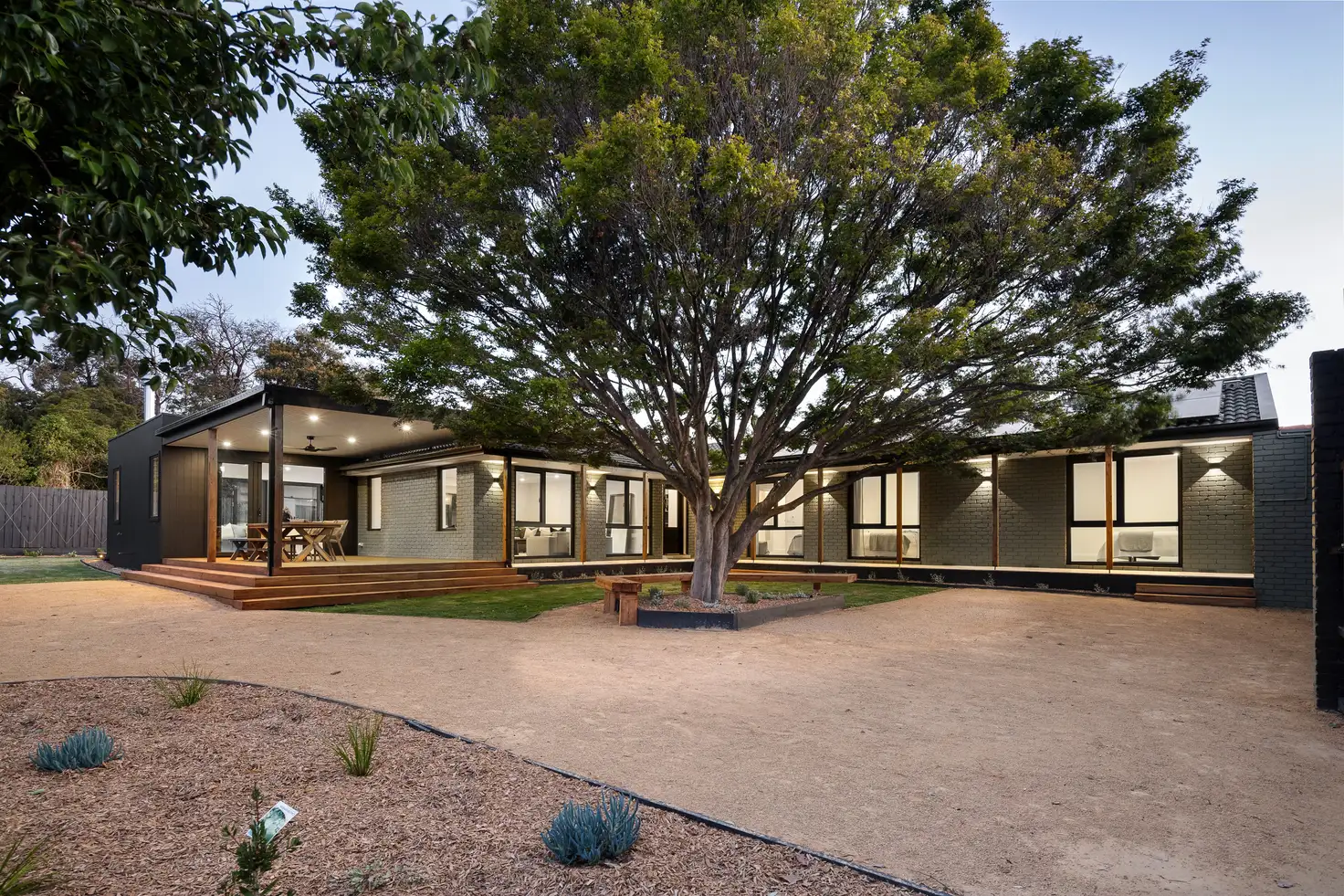 Main view of Homely house listing, 14 Netherplace Drive, Frankston VIC 3199