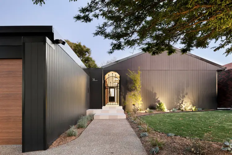 Second view of Homely house listing, 14 Netherplace Drive, Frankston VIC 3199