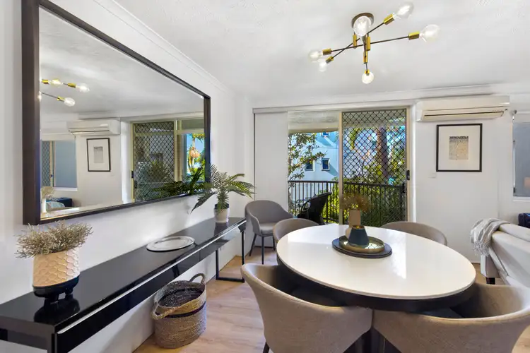 Third view of Homely unit listing, 13/418 Marine Parade, Biggera Waters QLD 4216