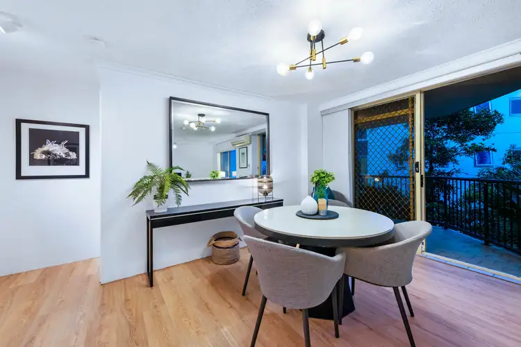 Fourth view of Homely unit listing, 13/418 Marine Parade, Biggera Waters QLD 4216