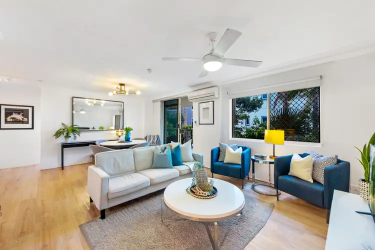 Fifth view of Homely unit listing, 13/418 Marine Parade, Biggera Waters QLD 4216