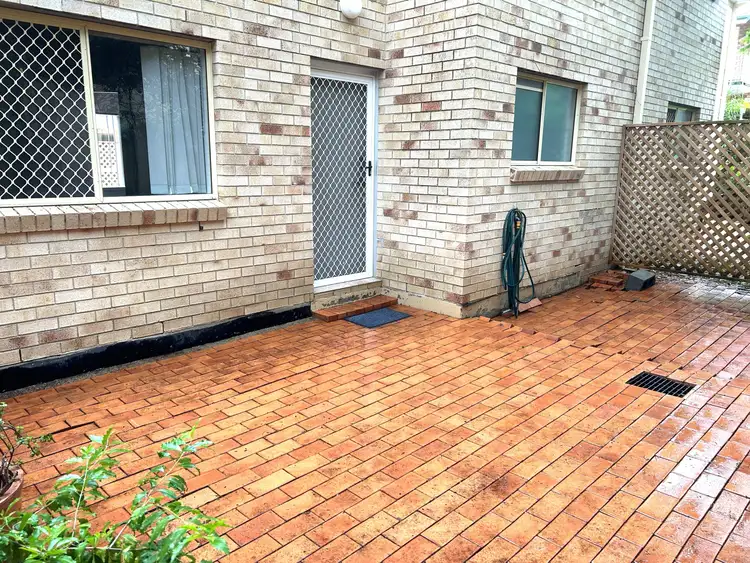 Fourth view of Homely apartment listing, 24/57 Worendo Street, Southport QLD 4215