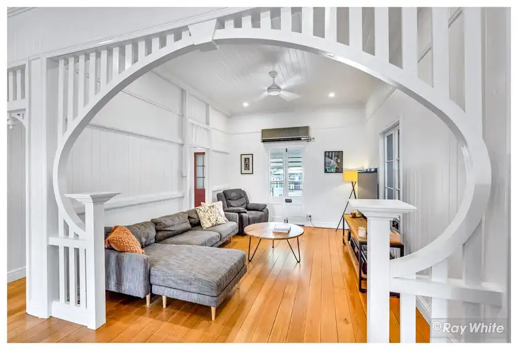 Fifth view of Homely house listing, 18 Ward Street, The Range QLD 4700