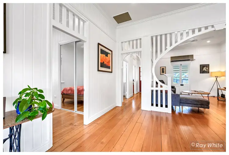 Sixth view of Homely house listing, 18 Ward Street, The Range QLD 4700