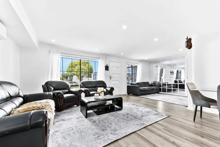 Third view of Homely house listing, 21 Lansell Drive, Cranbourne North VIC 3977