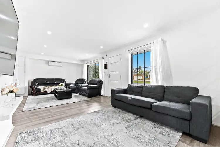 Fourth view of Homely house listing, 21 Lansell Drive, Cranbourne North VIC 3977