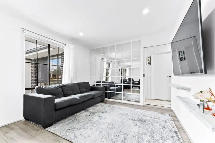 Fifth view of Homely house listing, 21 Lansell Drive, Cranbourne North VIC 3977