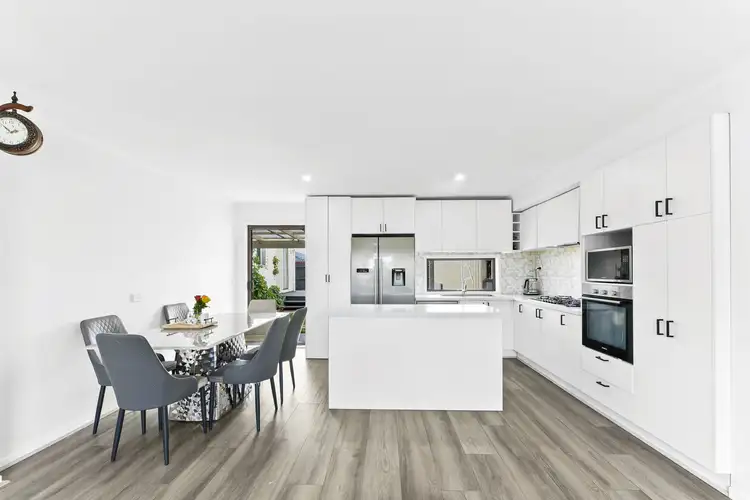 Sixth view of Homely house listing, 21 Lansell Drive, Cranbourne North VIC 3977