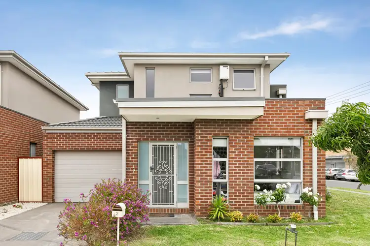 Main view of Homely house listing, 2 Wodonga Street, Broadmeadows VIC 3047