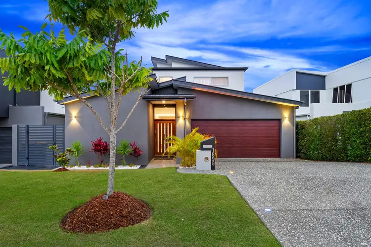 Main view of Homely house listing, 1898 Sunningdale Court, Sanctuary Cove QLD 4212