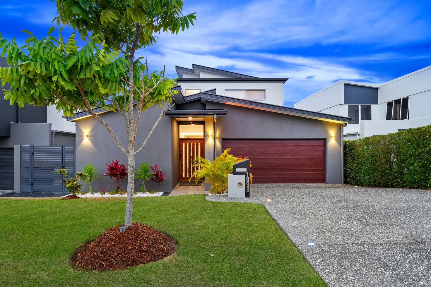 Main view of Homely house listing, 1898 Sunningdale Court, Sanctuary Cove QLD 4212