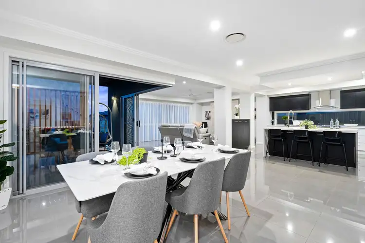 Second view of Homely house listing, 1898 Sunningdale Court, Sanctuary Cove QLD 4212
