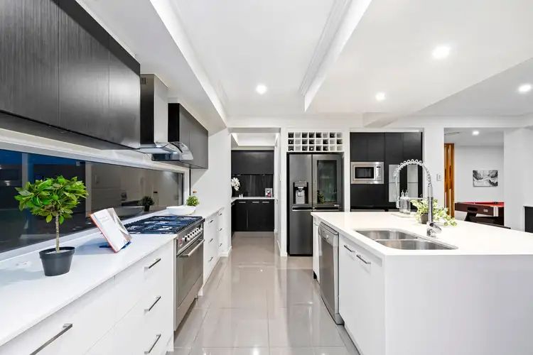 Third view of Homely house listing, 1898 Sunningdale Court, Sanctuary Cove QLD 4212