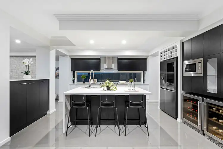 Fourth view of Homely house listing, 1898 Sunningdale Court, Sanctuary Cove QLD 4212