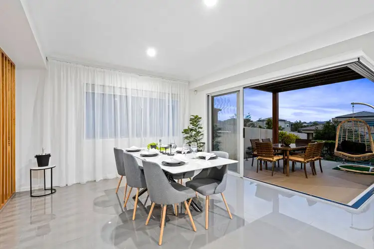 Sixth view of Homely house listing, 1898 Sunningdale Court, Sanctuary Cove QLD 4212