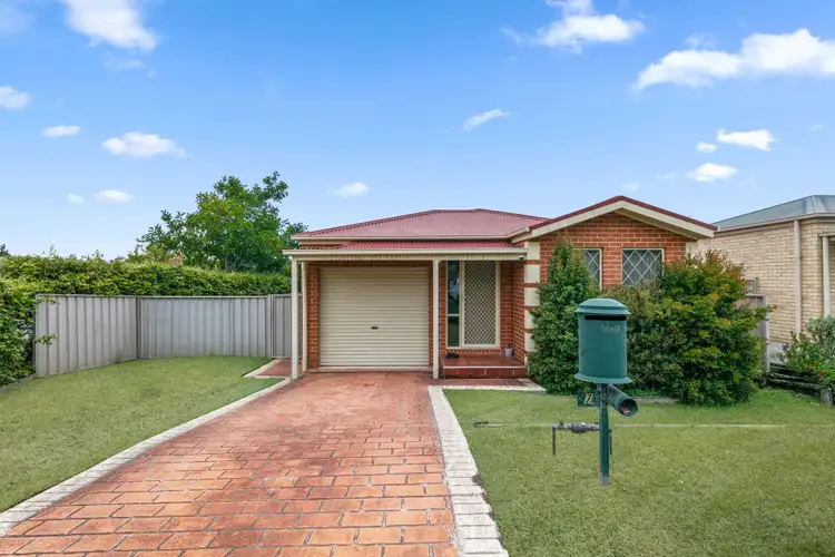 Second view of Homely house listing, 7 Roanoke Drive, Lake Munmorah NSW 2259