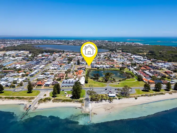 Main view of Homely land listing, LOT 1, 14 Fletcher Street, Rockingham WA 6168