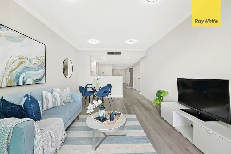24/19 Angas Street, Meadowbank NSW 2114