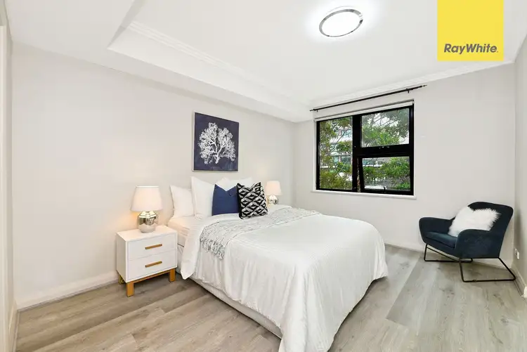 Sixth view of Homely apartment listing, 24/19 Angas Street, Meadowbank NSW 2114