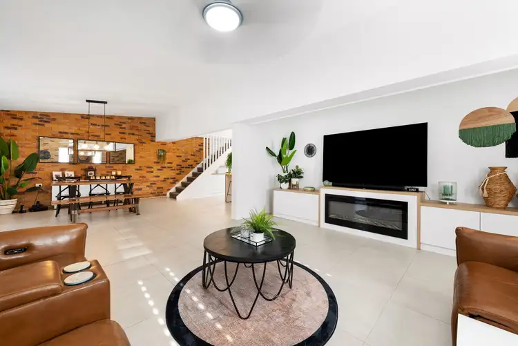 Third view of Homely house listing, 9 Michelle Crescent, Wishart QLD 4122