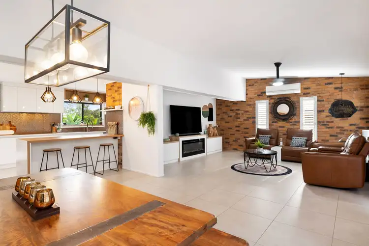 Fourth view of Homely house listing, 9 Michelle Crescent, Wishart QLD 4122