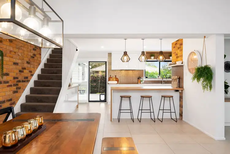 Fifth view of Homely house listing, 9 Michelle Crescent, Wishart QLD 4122