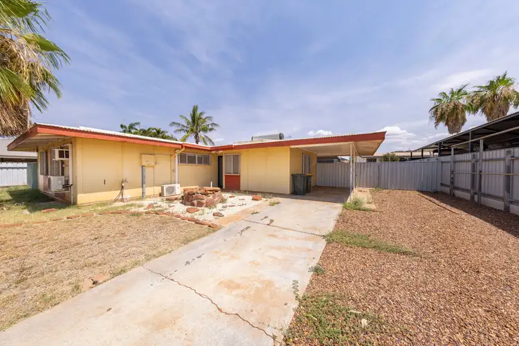 Second view of Homely house listing, 36 Carlsen Way, Pegs Creek WA 6714