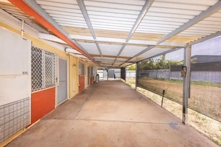 Third view of Homely house listing, 36 Carlsen Way, Pegs Creek WA 6714