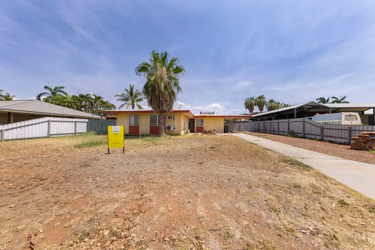 Fourth view of Homely house listing, 36 Carlsen Way, Pegs Creek WA 6714