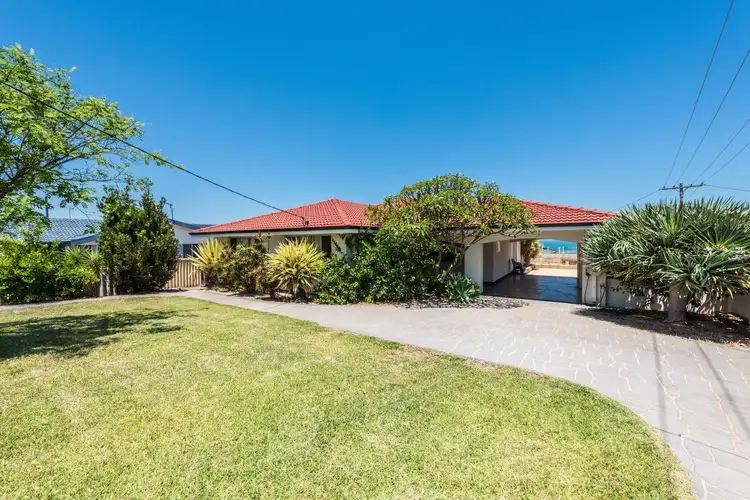 86 BAYVIEW Street, Mount Tarcoola WA 6530