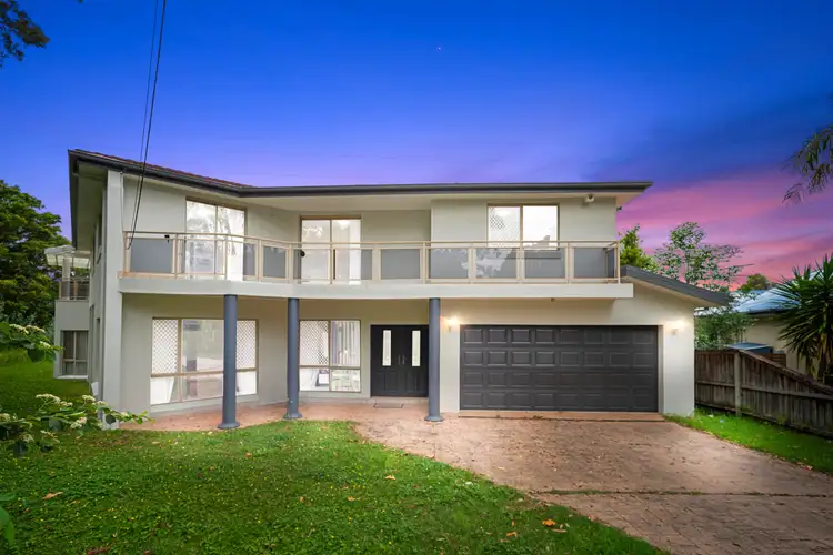 Second view of Homely house listing, 4 Miami Place, Frenchs Forest NSW 2086