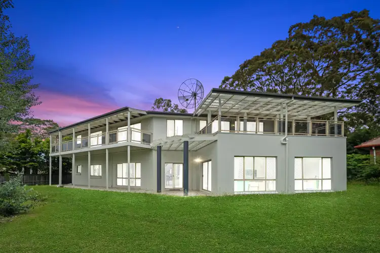 Third view of Homely house listing, 4 Miami Place, Frenchs Forest NSW 2086