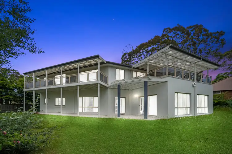 Fourth view of Homely house listing, 4 Miami Place, Frenchs Forest NSW 2086