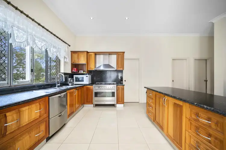 Fifth view of Homely house listing, 4 Miami Place, Frenchs Forest NSW 2086