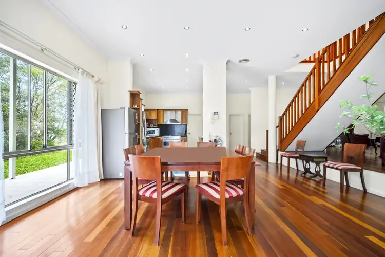 Sixth view of Homely house listing, 4 Miami Place, Frenchs Forest NSW 2086