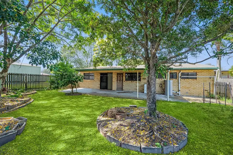 Second view of Homely house listing, 33 Ogilvy Road, Burpengary QLD 4505