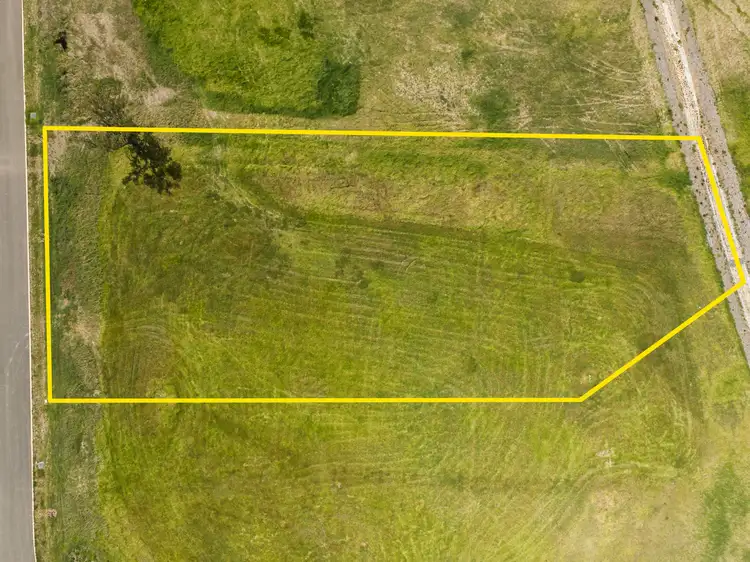 Third view of Homely land listing, 5 Serenity Ridge, Berry NSW 2535