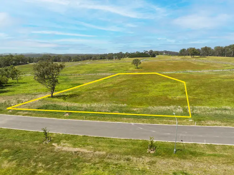 Fourth view of Homely land listing, 5 Serenity Ridge, Berry NSW 2535