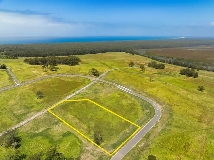 Fifth view of Homely land listing, 5 Serenity Ridge, Berry NSW 2535