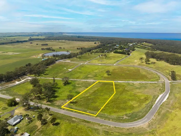 Sixth view of Homely land listing, 5 Serenity Ridge, Berry NSW 2535