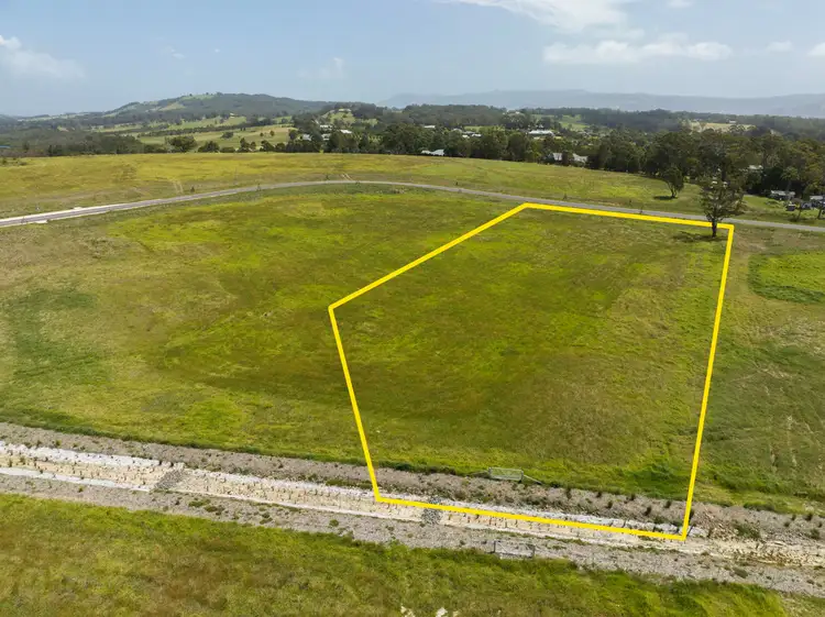 Seventh view of Homely land listing, 5 Serenity Ridge, Berry NSW 2535