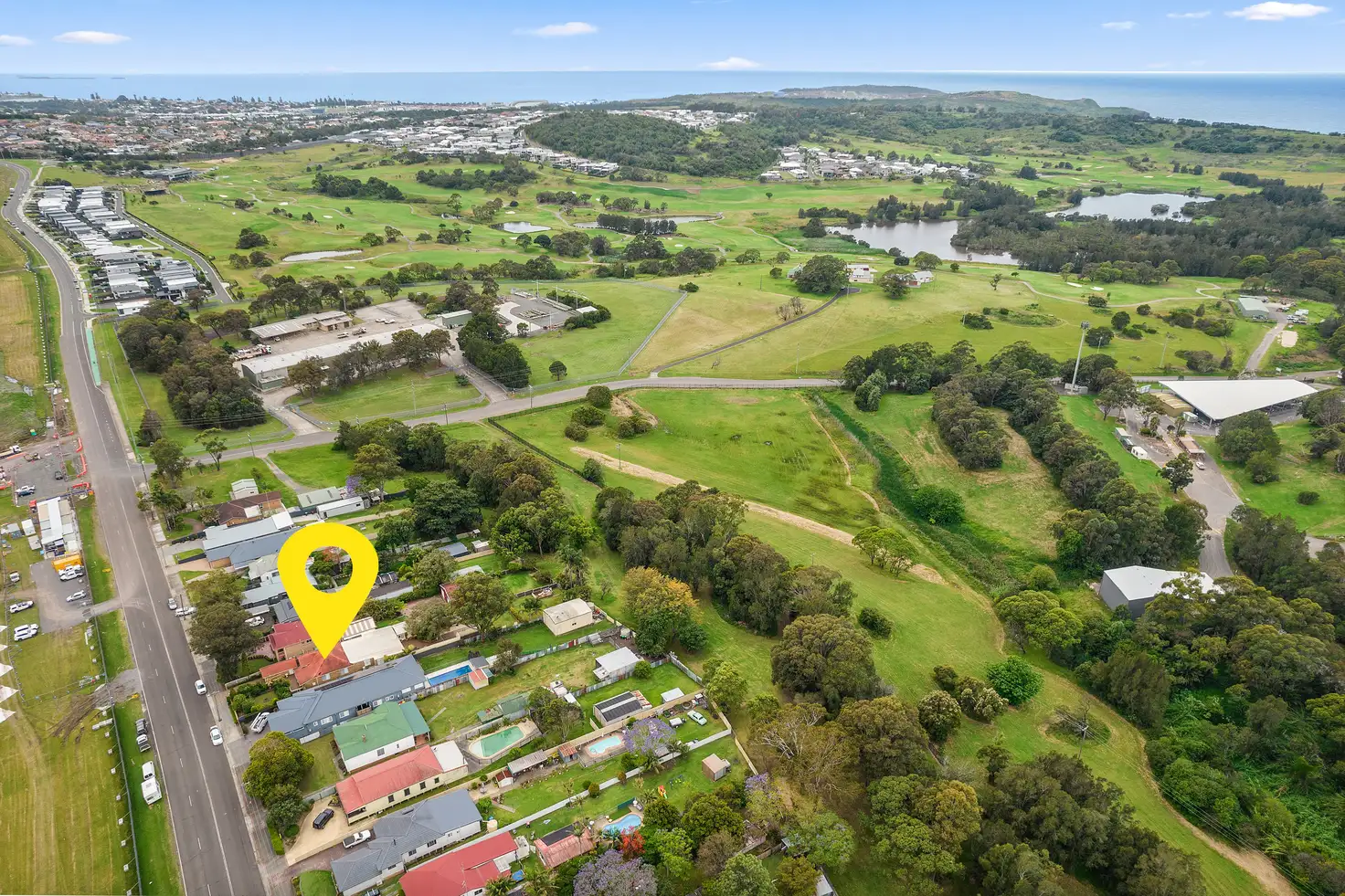 Main view of Homely house listing, 37 Dunmore Road, Dunmore NSW 2529