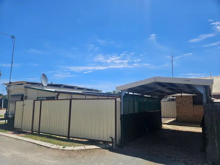 Second view of Homely house listing, 15/50 Waldeck Street, Dongara WA 6525
