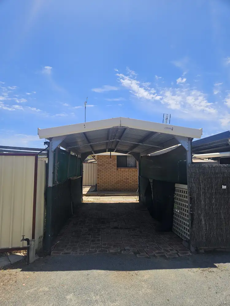 Third view of Homely house listing, 15/50 Waldeck Street, Dongara WA 6525