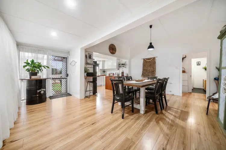 Second view of Homely house listing, 16 Steele Street, Pittsworth QLD 4356