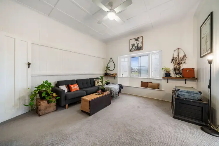 Fifth view of Homely house listing, 16 Steele Street, Pittsworth QLD 4356