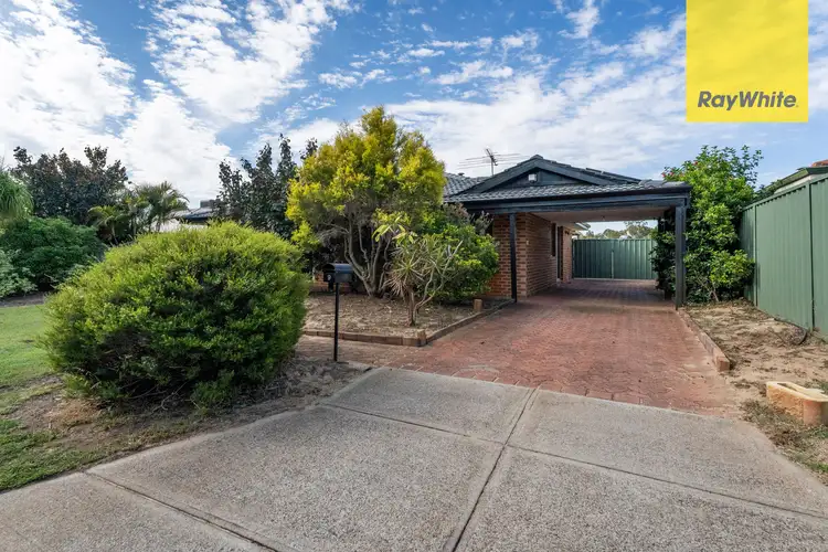 9 Gotland Court, Stratton WA 6056